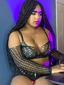 PrettySofiaa online show from September 2025 09:40:02 PM