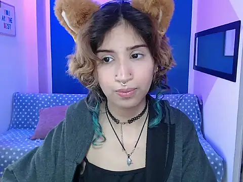 VenusMist online show from September 2025 08:30:02 PM