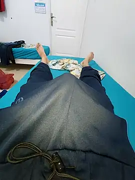 Snapshot of RaoufDz17cm chatting on October 2025 07:16:02 PM RaoufDz17cm online show from October 2025 07:16:02 PM