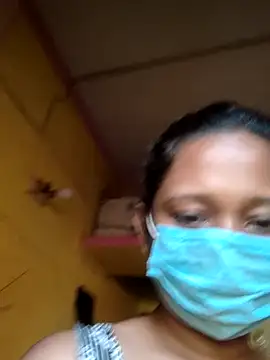 pujaroy363534 online show from October 2025 10:48:02 AM