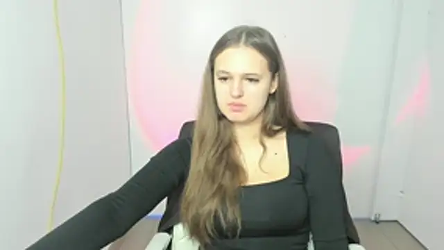 Aurora White online show from October 2025 06:30:01 AM