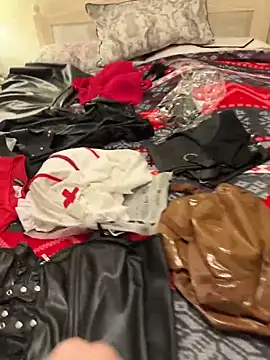 Lacey-BBW online show from October 2025 06:23:01 PM