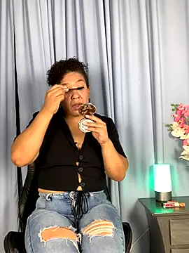 lady venuss online show from September 2025 11:56:02 AM