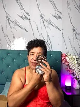 lady venuss online show from September 2025 11:14:01 AM
