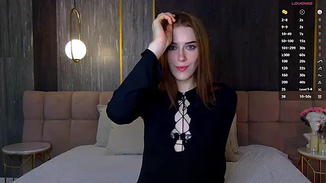 FrancesDay online show from October 2025 05:38:02 AM