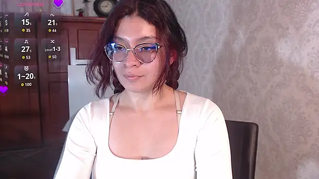 LolaRicci online show from September 2025 04:09:02 PM