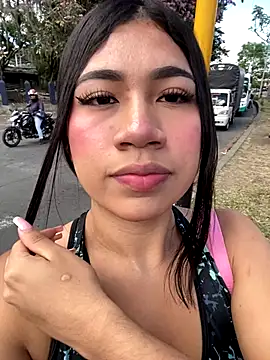 LiaSaenz27 online show from September 2025 03:01:01 PM
