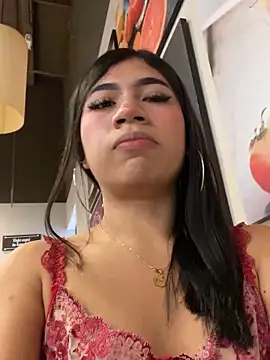 LiaSaenz27 online show from September 2025 03:13:01 PM