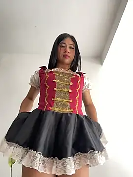 Snapshot of LiaSaenz27 chatting on October 2025 04:28:01 PM LiaSaenz27 online show from October 2025 04:28:01 PM