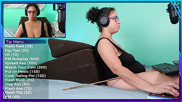 nsfwismorefun online show from October 2025 04:52:02 PM