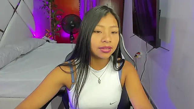 ValeriaJacobs online show from September 2025 02:44:01 PM