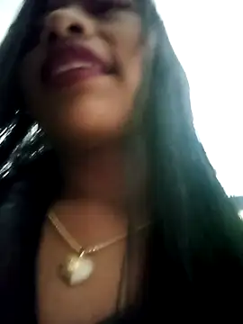 ValeriaJacobs online show from October 2025 02:01:02 PM