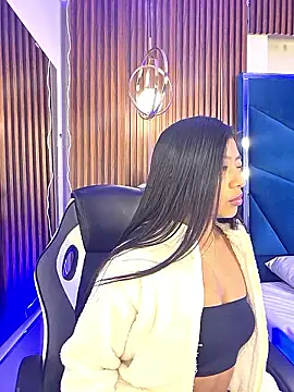 ValeriaJacobs online show from November 2025 12:16:01 PM