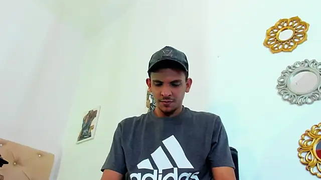  Tarekk  online show from October 2025 08:20:01 PM