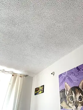 MorganHot0809 online show from October 2025 03:12:01 PM