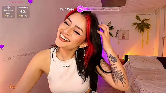 arye lle online show from October 2025 11:46:01 PM