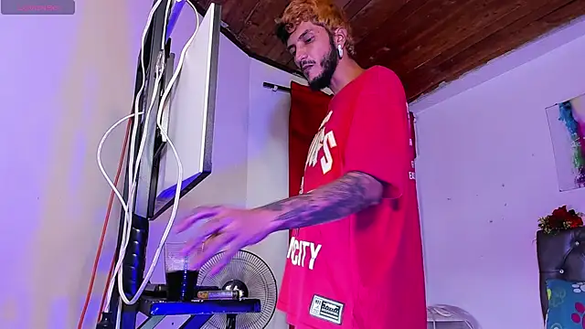 dex 55 online show from October 2025 12:51:01 AM