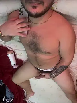 Snapshot of HOTDAN92 chatting on November 2025 02:45:01 AM HOTDAN92 online show from November 2025 02:45:01 AM