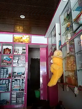 hotshreya69 online show from October 2025 07:08:02 AM