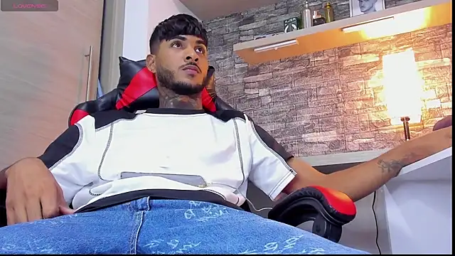 Theimperialboys  online show from October 2025 01:01:02 AM