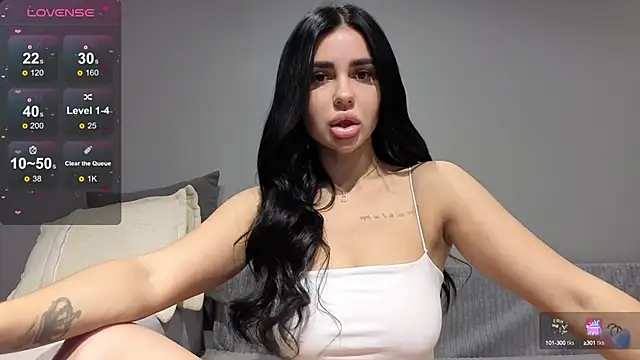 Snapshot of Mary__foxy chatting on September 2025 10:53:01 PM Mary foxy online show from September 2025 10:53:01 PM