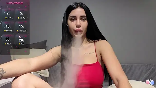 Snapshot of Mary__foxy chatting on September 2025 09:50:01 PM Mary foxy online show from September 2025 09:50:01 PM
