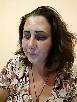 Ninna Selina online show from September 2025 07:58:02 PM
