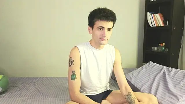 saintlauren1 online show from October 2025 06:56:02 AM