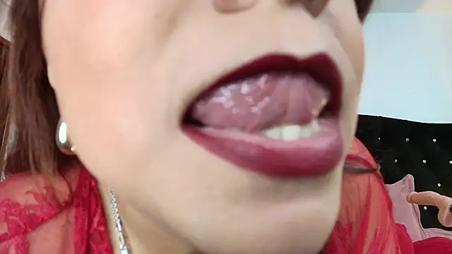 Violetta Starr online show from September 2025 10:04:02 AM
