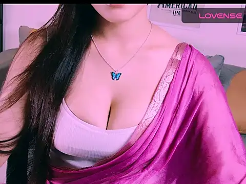 My Rose online show from September 2025 09:28:02 PM