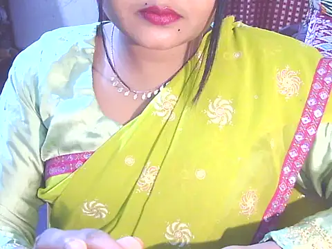 Nusrat Faria07 online show from November 2025 07:05:01 PM