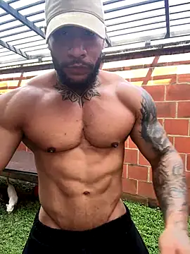 Snapshot of Andrew_Johnnson chatting on October 2025 02:14:02 PM Andrew Johnnson online show from October 2025 02:14:02 PM