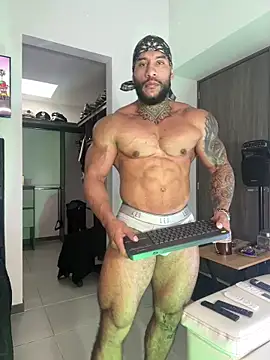 Snapshot of Andrew_Johnnson chatting on October 2025 06:39:02 PM Andrew Johnnson online show from October 2025 06:39:02 PM