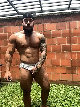 Snapshot of Andrew_Johnnson chatting on October 2025 04:19:01 PM Andrew Johnnson online show from October 2025 04:19:01 PM