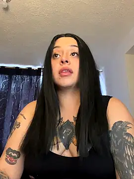 Lizieee online show from September 2025 08:43:01 PM
