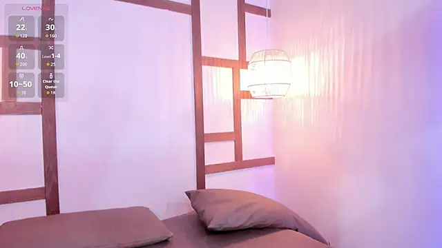 RenataLeclair online show from November 2025 04:18:02 PM