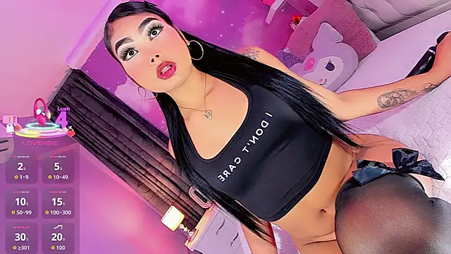 Snapshot of LanaOrtiiz chatting on October 2025 05:38:01 AM LanaOrtiiz online show from October 2025 05:38:01 AM