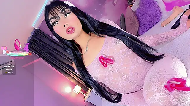 Snapshot of LanaOrtiiz chatting on October 2025 05:27:01 AM LanaOrtiiz online show from October 2025 05:27:01 AM