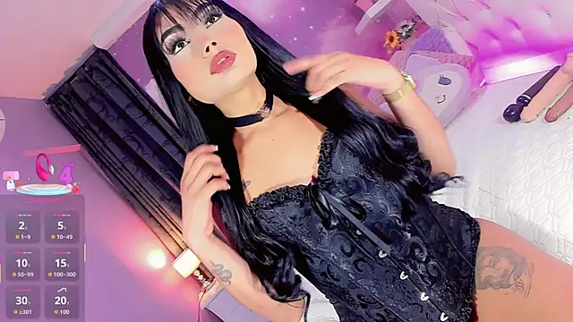 Snapshot of LanaOrtiiz chatting on October 2025 04:46:02 AM LanaOrtiiz online show from October 2025 04:46:02 AM