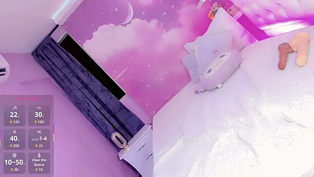 Snapshot of LanaOrtiiz chatting on October 2025 04:53:01 AM LanaOrtiiz online show from October 2025 04:53:01 AM