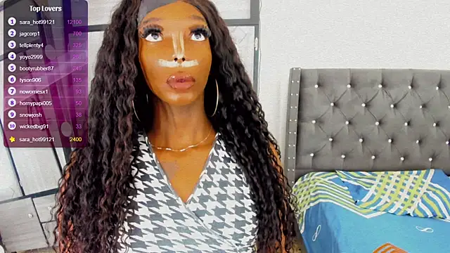 Sara hot12112 online show from October 2025 08:40:01 AM