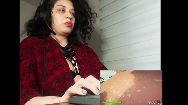 miss carmila1 online show from September 2025 10:47:01 PM