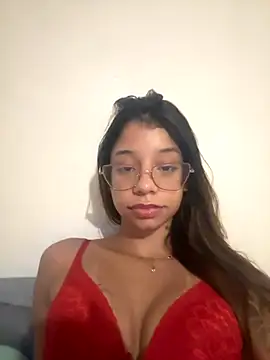 FadaPerigosa online show from October 2025 04:08:02 AM