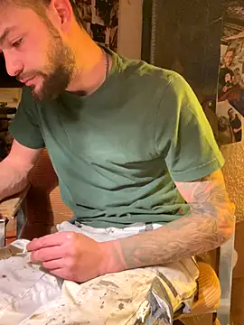 Snapshot of Mexxwell69 chatting on November 2025 04:51:02 PM Mexxwell69 online show from November 2025 04:51:02 PM