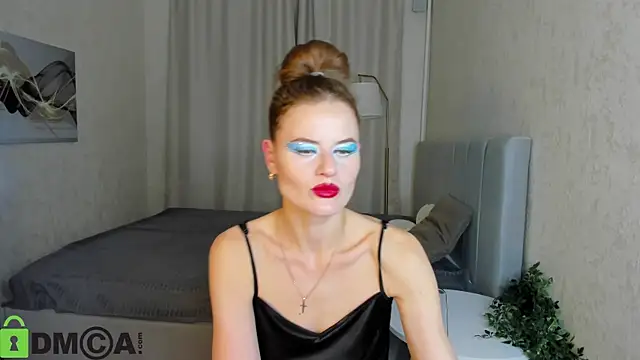 Wanda Gomez online show from October 2025 02:57:01 PM