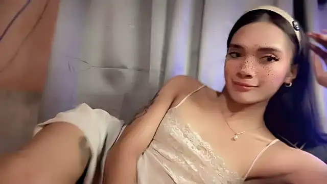 anastasia cums online show from October 2025 11:43:01 AM