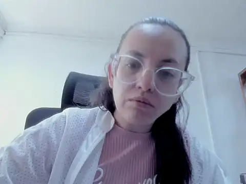 dalila macherano1 online show from October 2025 03:56:02 PM