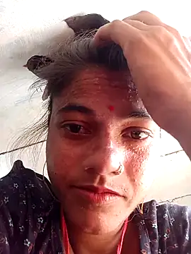 Snapshot of PoojaPleasure chatting on November 2025 06:35:02 AM PoojaPleasure online show from November 2025 06:35:02 AM