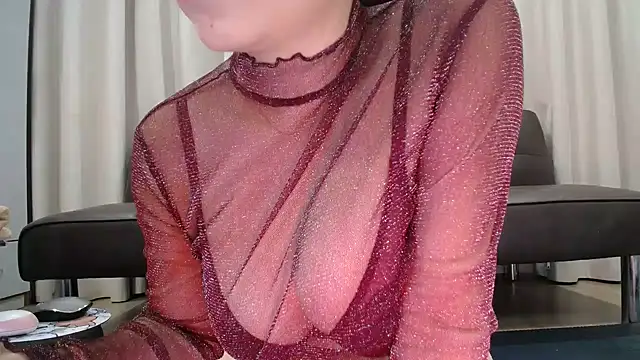 Liz Hu online show from December 2024 11:44:01 AM