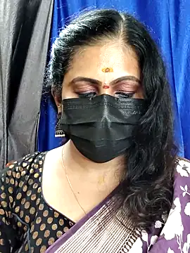 Snapshot of Sweetie_swetha37 chatting on October 2025 01:55:01 PM Sweetie swetha37 online show from October 2025 01:55:01 PM